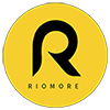Riomore Logo